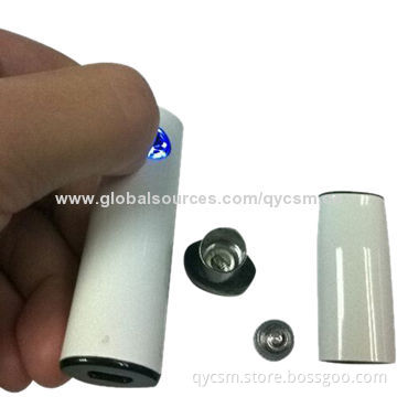 2014 hot selling wax vaporizer elips with high quality factory priceNew
